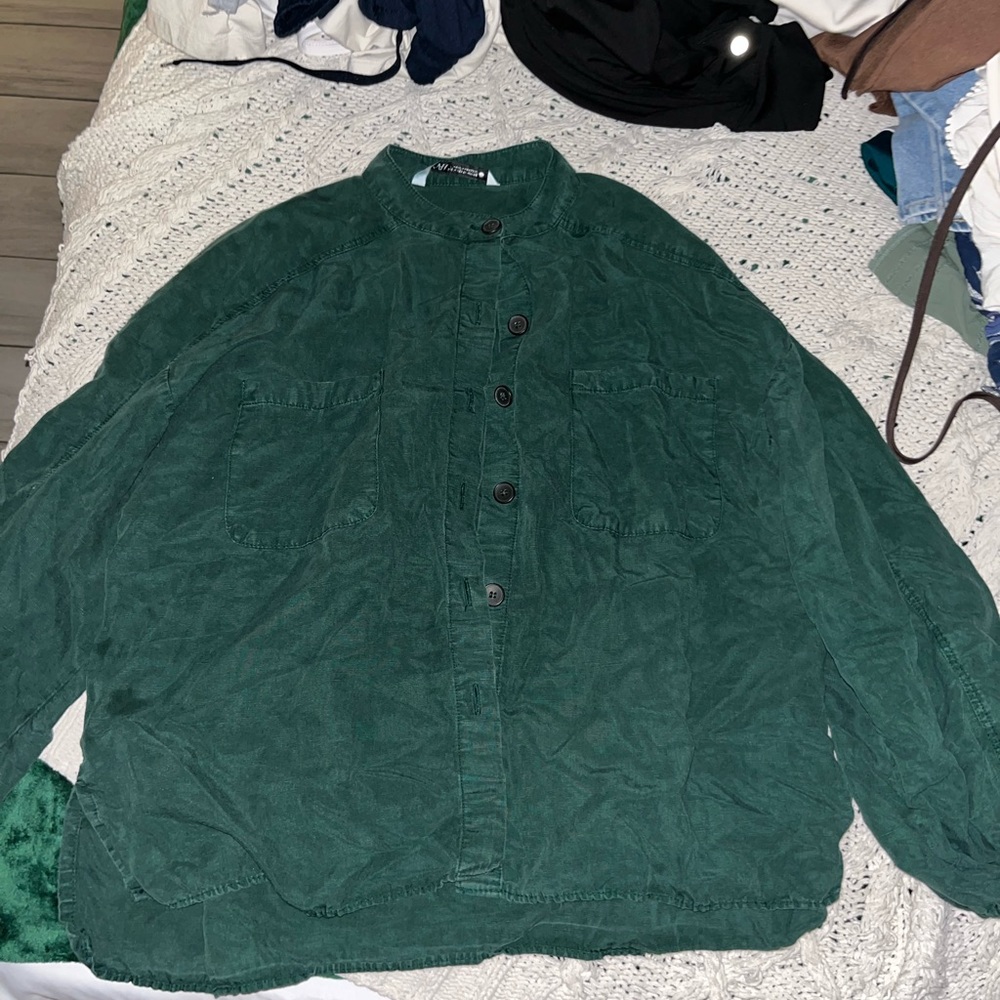 Zara top
